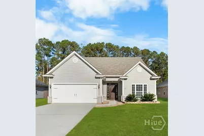 118 Red Maple Lane, Guyton, GA 31312 - Photo 1
