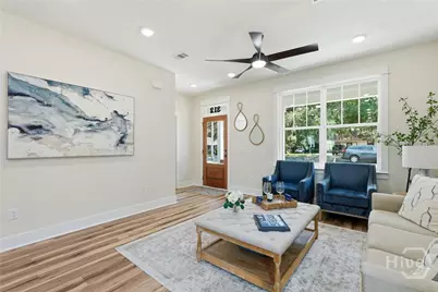 312 Dennis Street, Savannah, GA 31406 - Photo 9