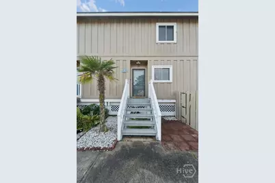 12502 Apache Avenue #38, Savannah, GA 31419 - Photo 1