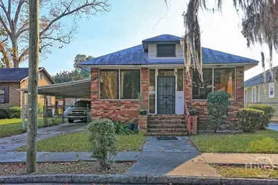 607 Seiler Avenue, Savannah, GA 31405 - Photo 1