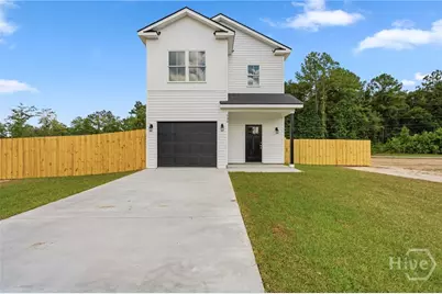 536 Brogdon, Guyton, GA 31312 - Photo 1