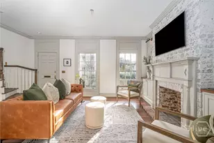 110 W Taylor St, Savannah, GA 31401 - Photo 5