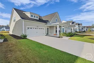 127 Binscombe Ln, Pooler, GA 31322 - Photo 5
