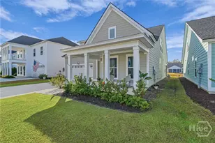127 Binscombe Ln, Pooler, GA 31322 - Photo 3