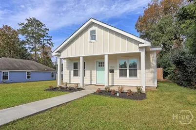 1520 E 56th Street, Savannah, GA 31404 - Photo 1