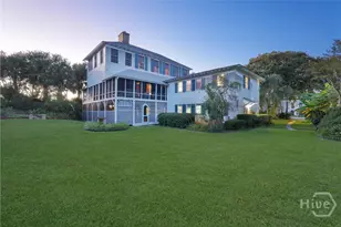 1903 Chatham Ave, Tybee Island, GA 31328 - Photo 5