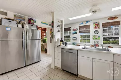 1903 Chatham Avenue, Tybee Island, GA 31328 - Photo 15