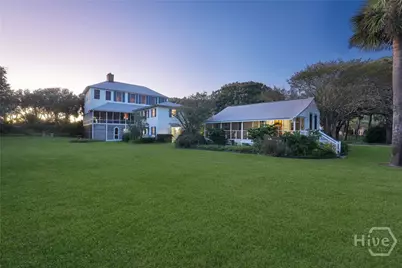 1903 Chatham Avenue, Tybee Island, GA 31328 - Photo 1