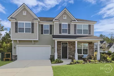 18 Minning Loop, Richmond Hill, GA 31324 - Photo 1