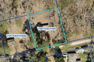 150 Berrien Rd, Port Wentworth, GA 31407 - Photo 1