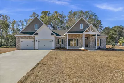 12 Wysteria Lane, Claxton, GA 30417 - Photo 1