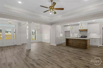 12 Wysteria Lane, Claxton, GA 30417 - Photo 9