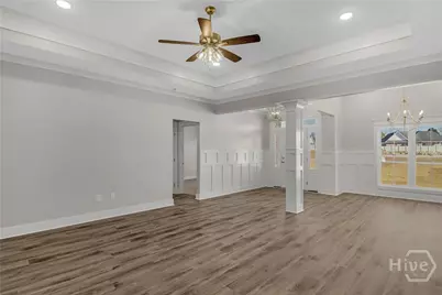 12 Wysteria Lane, Claxton, GA 30417 - Photo 5