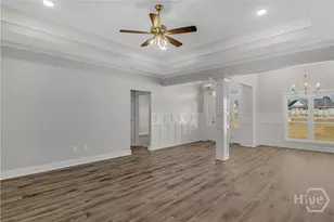 12 Wysteria Ln, Claxton, GA 30417 - Photo 5