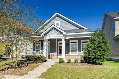 110 Moonlight, Port Wentworth, GA 31407 - Photo 1