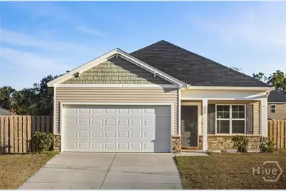 216 Caroline Way, Guyton, GA 31312 - Photo 1