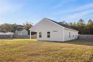 216 Caroline Wy, Guyton, GA 31312 - Photo 29