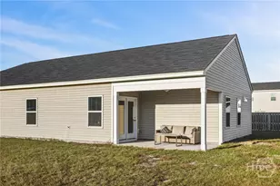 216 Caroline Wy, Guyton, GA 31312 - Photo 27