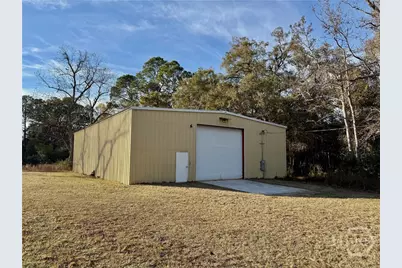 1393 Ephesus Church Road, Register, GA 30452 - Photo 3