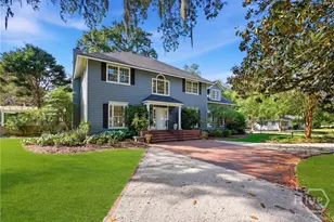 711 Bradley Point Rd, Savannah, GA 31410 - Photo 3