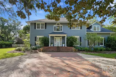 711 Bradley Point Road, Savannah, GA 31410 - Photo 1