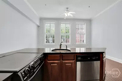 321 W Broughton Street #5, Savannah, GA 31401 - Photo 11