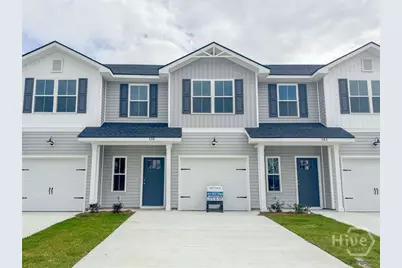 138 Heirloom Road, Hinesville, GA 31313 - Photo 1