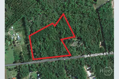 2330 Ga 17 Highway N, Guyton, GA 31312 - Photo 1