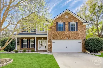 411 Plantation Place, Rincon, GA 31326 - Photo 1