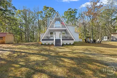 554 Mariners Way, Garnett, SC 29922 - Photo 21