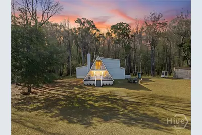 554 Mariners Way, Garnett, SC 29922 - Photo 1