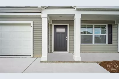 211 Lakeside Drive, Port Wentworth, GA 31407 - Photo 5