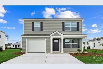 211 Lakeside Drive, Port Wentworth, GA 31407 - Photo 1