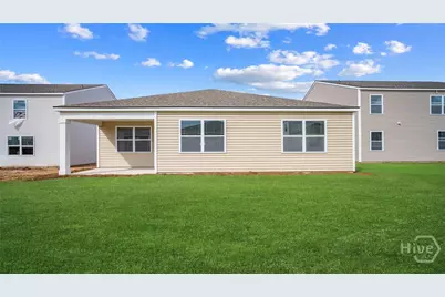 17 Gladewater Drive, Port Wentworth, GA 31407 - Photo 27