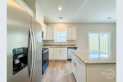 122 Heirloom Road, Hinesville, GA 31313 - Photo 5