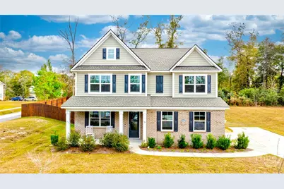 165 Cubbedge Drive, Rincon, GA 31326 - Photo 1