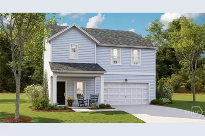 107 Bluebell Way, Savannah, GA 31302 - Photo 1