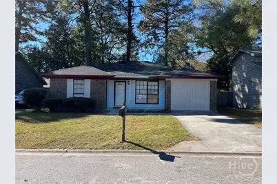 131 Fox Chase Road, Savannah, GA 31406 - Photo 1