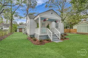 1915 Causton Bluff Rd, Savannah, GA 31404 - Photo 5