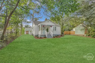1915 Causton Bluff Road, Savannah, GA 31404 - Photo 3