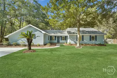 875 Davis Road, Richmond Hill, GA 31324 - Photo 1