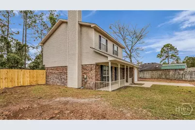 2502 Nordeoff Court, Hinesville, GA 31313 - Photo 3