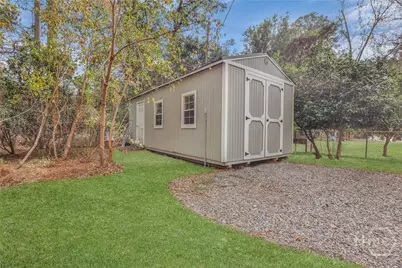 9 Colonel Estill Avenue, Savannah, GA 31406 - Photo 33