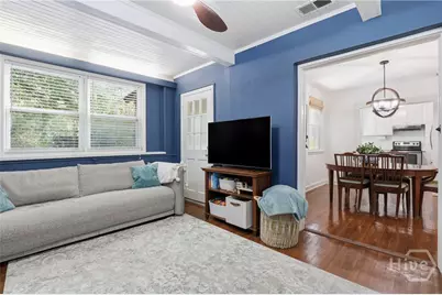 9 Colonel Estill Avenue, Savannah, GA 31406 - Photo 11