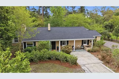 9 Colonel Estill Avenue, Savannah, GA 31406 - Photo 1