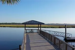 Lot 71 Gannet Trail, Waverly, GA 31565 - Photo 45
