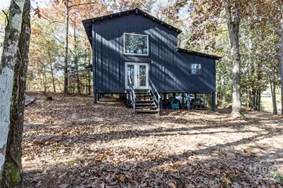2286 Carter Bight Landing Road, Surrency, GA 31563 - Photo 1