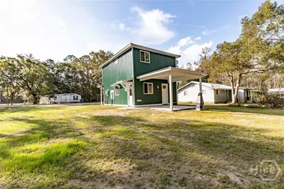 180 N Main Street, Ludowici, GA 31316 - Photo 35