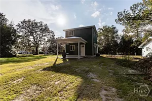 180 N Main St, Ludowici, GA 31316 - Photo 37