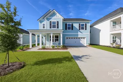 123 Binscombe Lane, Pooler, GA 31322 - Photo 3